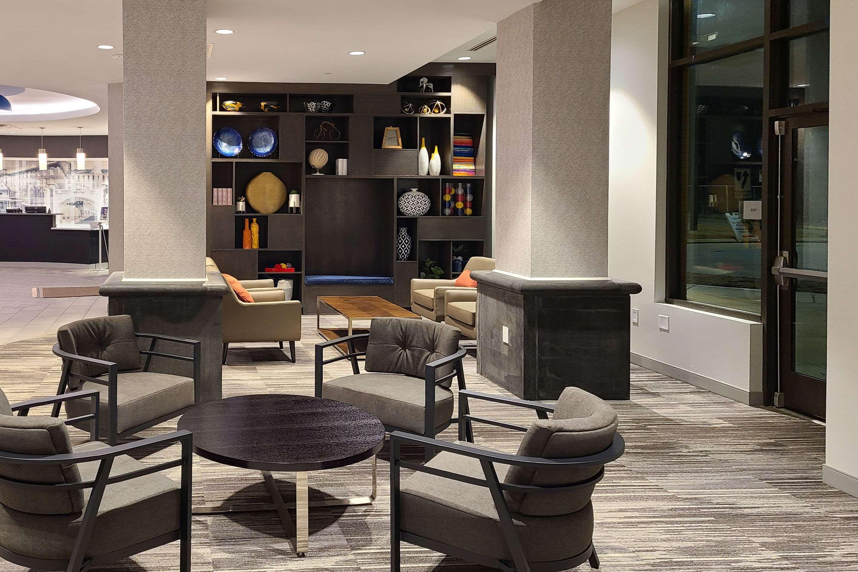 Cambria Hotel Rock Hill - University Center Eksteriør billede
