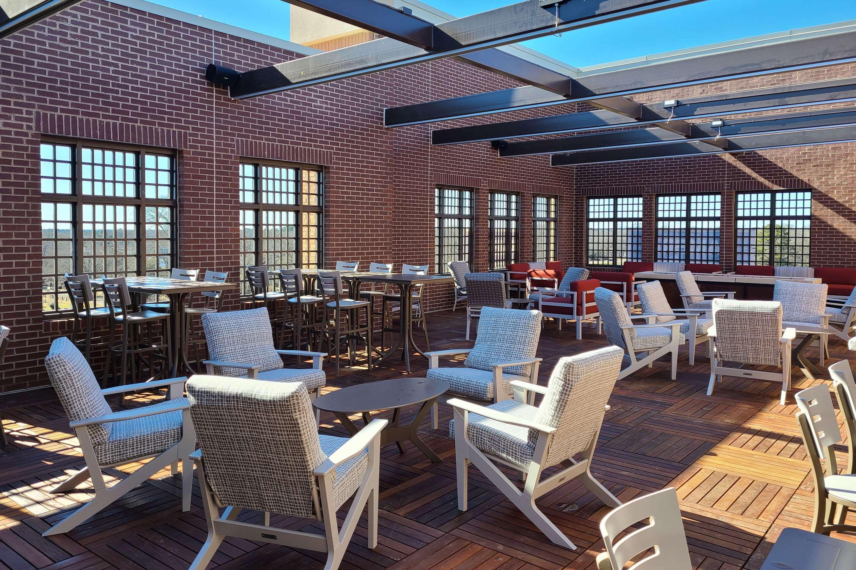 Cambria Hotel Rock Hill - University Center Eksteriør billede