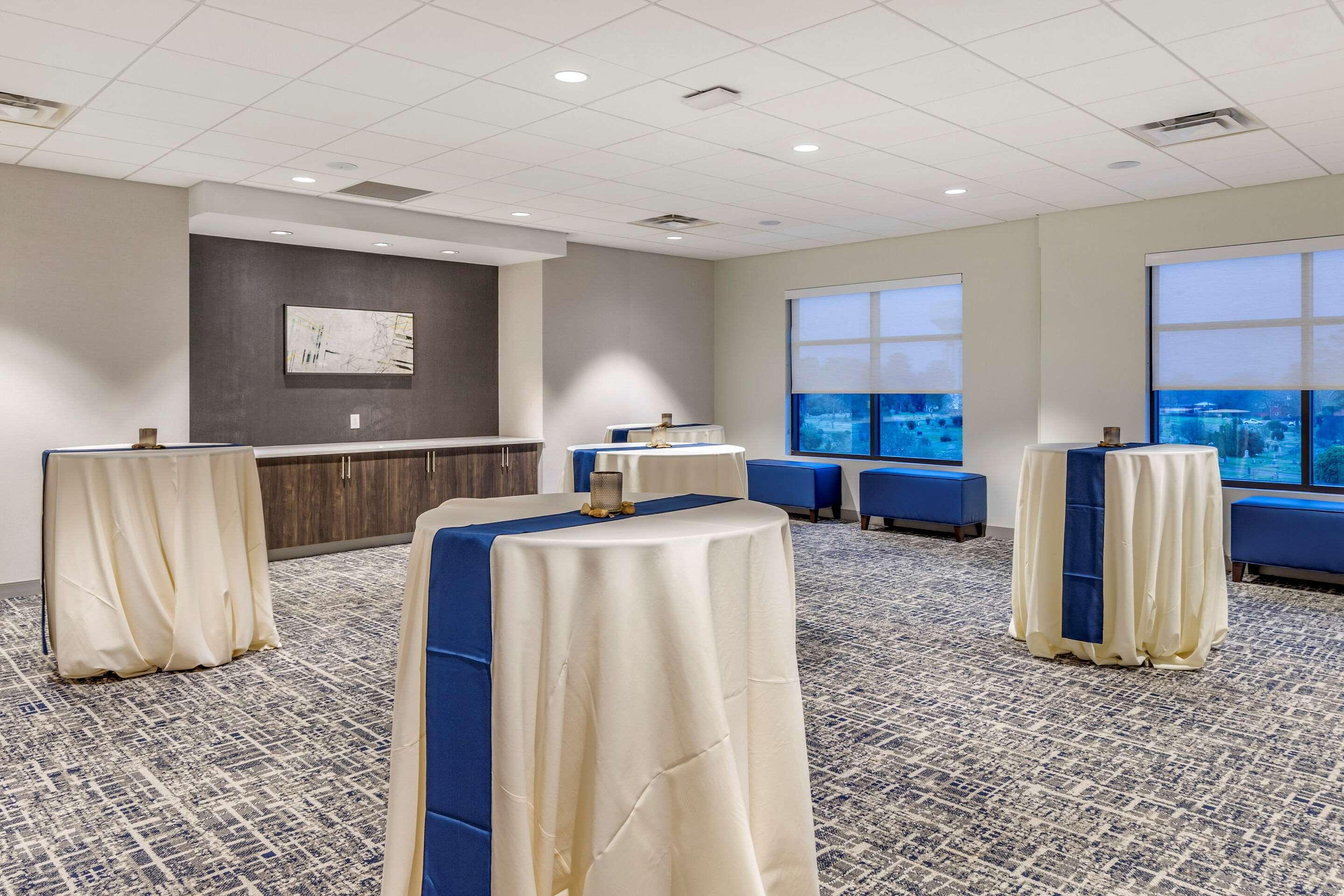 Cambria Hotel Rock Hill - University Center Eksteriør billede