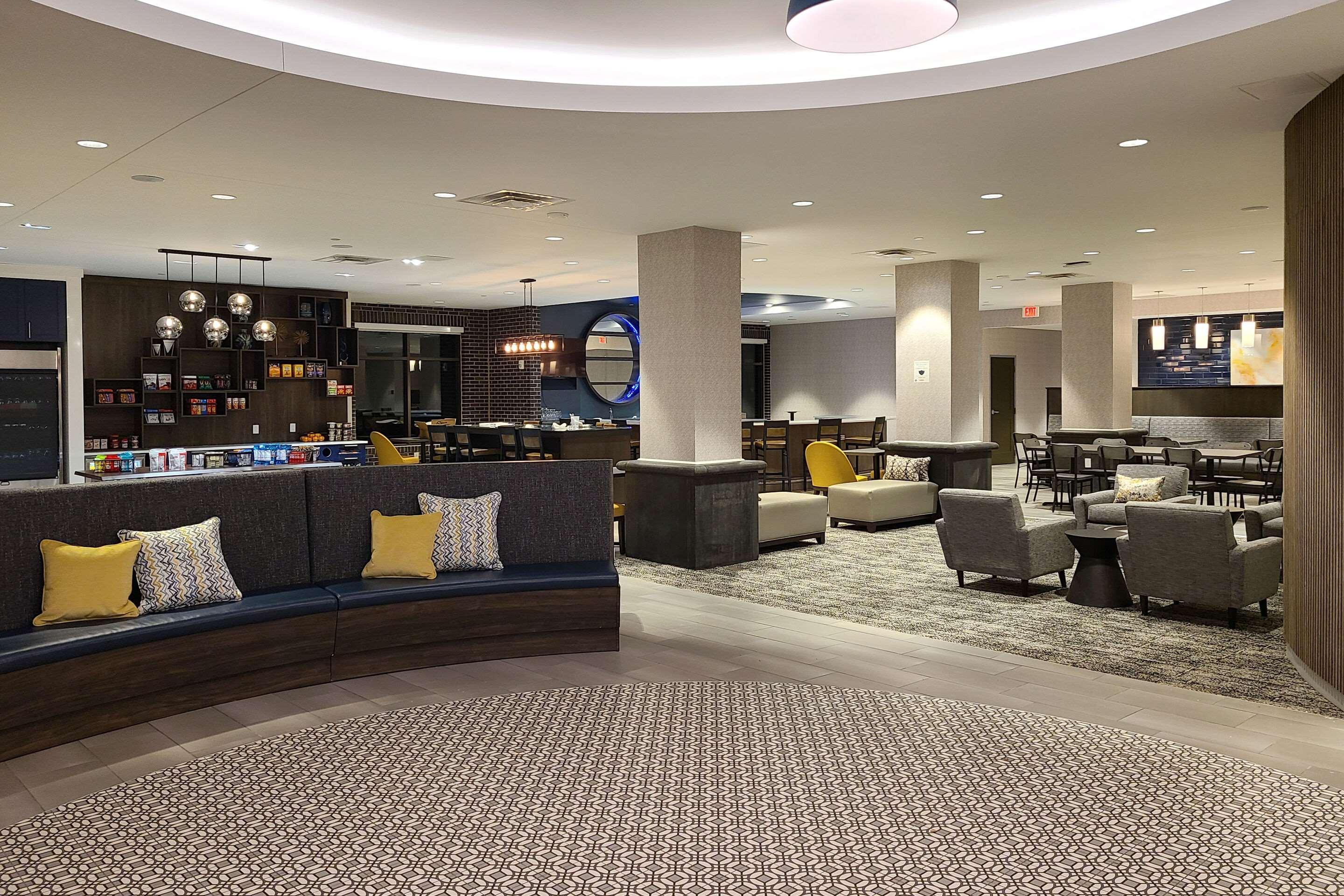 Cambria Hotel Rock Hill - University Center Eksteriør billede
