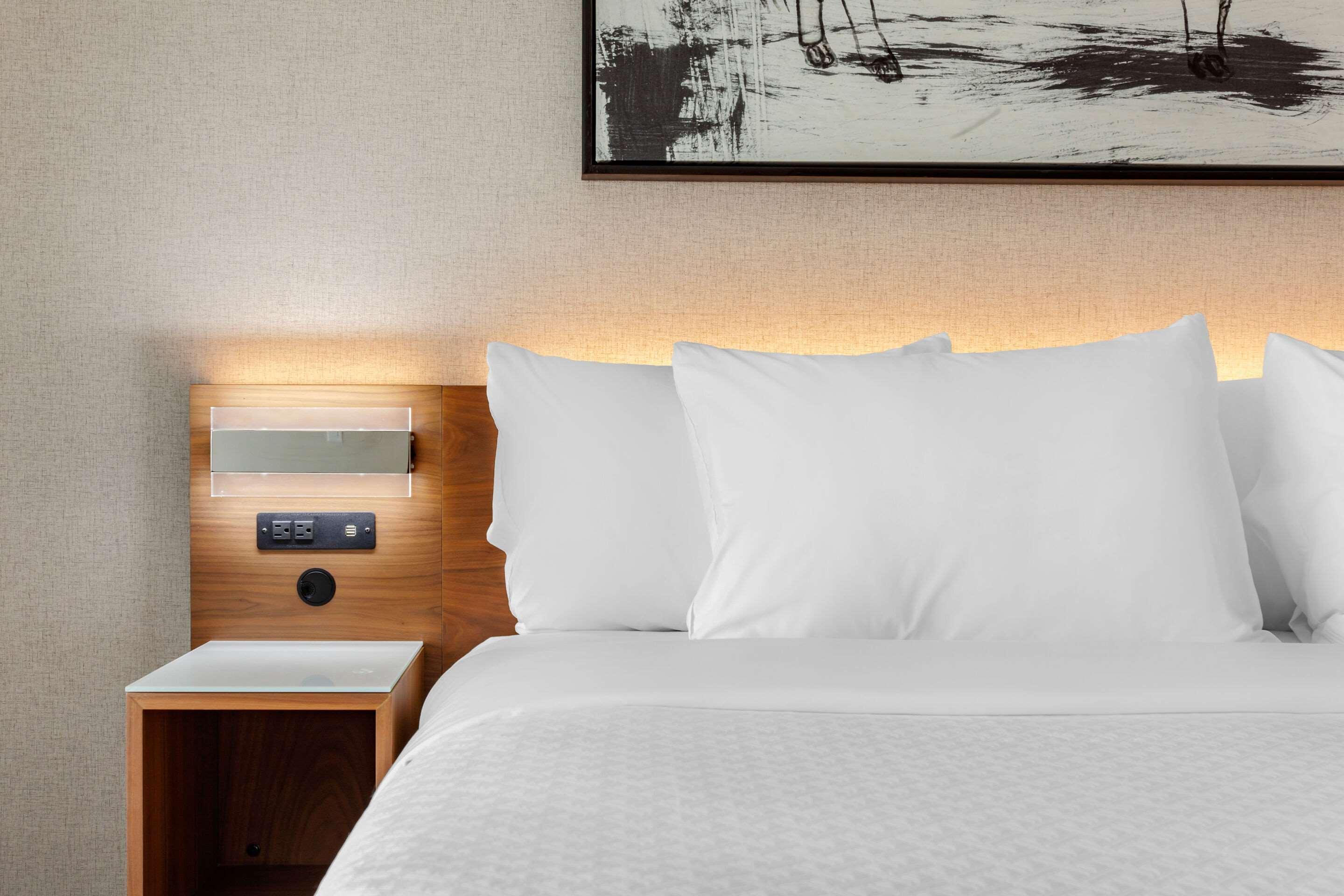 Cambria Hotel Rock Hill - University Center Eksteriør billede