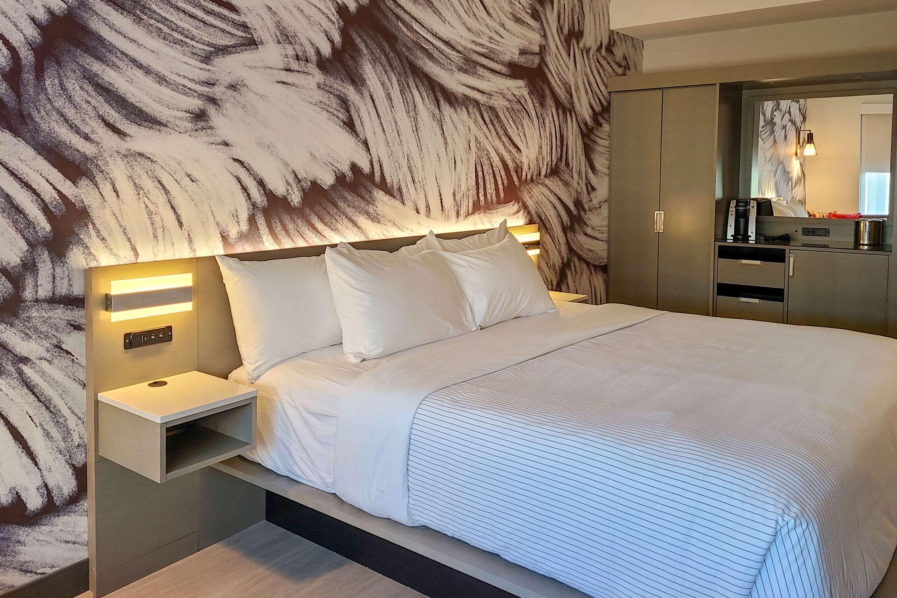 Cambria Hotel Rock Hill - University Center Eksteriør billede