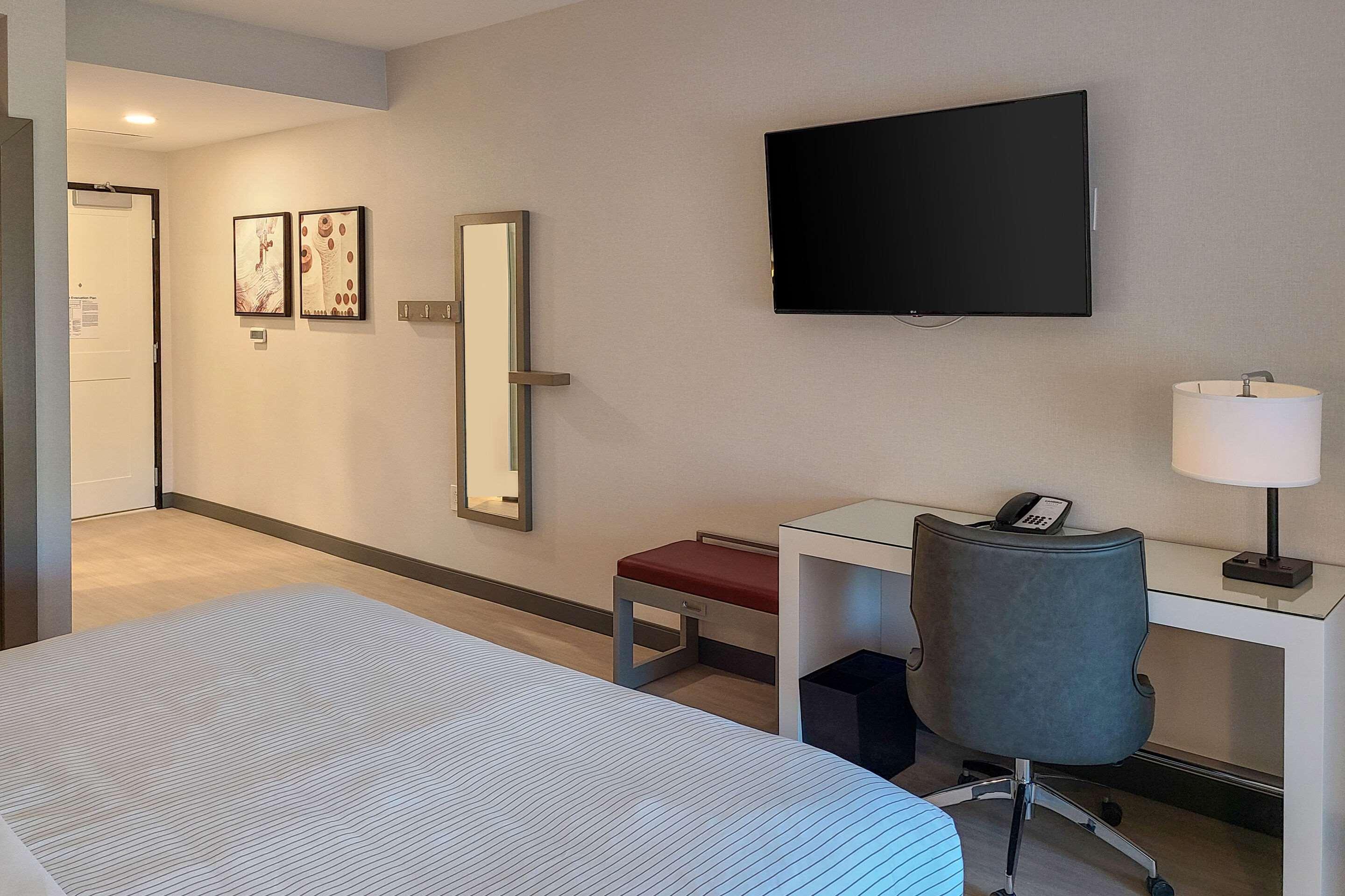 Cambria Hotel Rock Hill - University Center Eksteriør billede