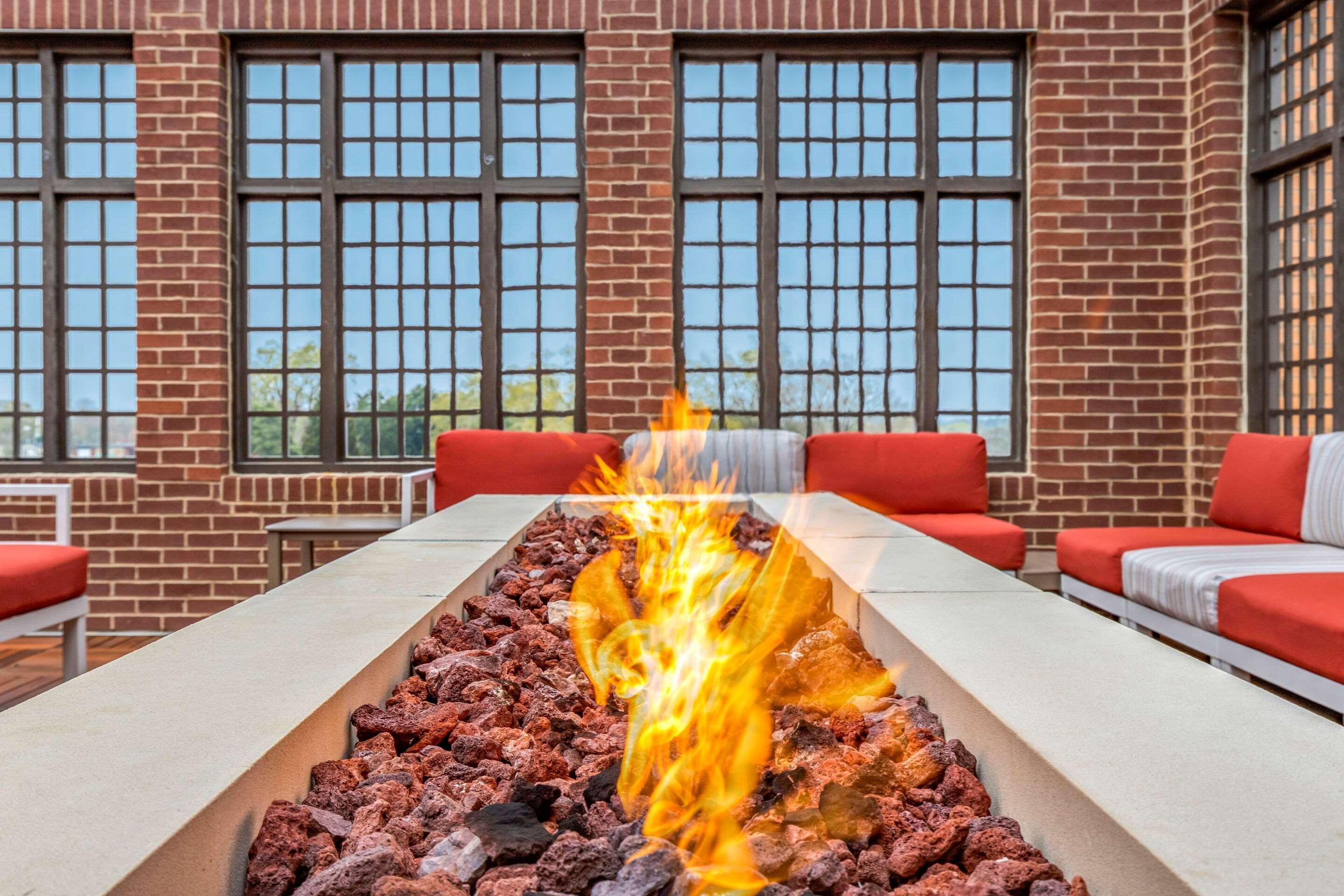 Cambria Hotel Rock Hill - University Center Eksteriør billede