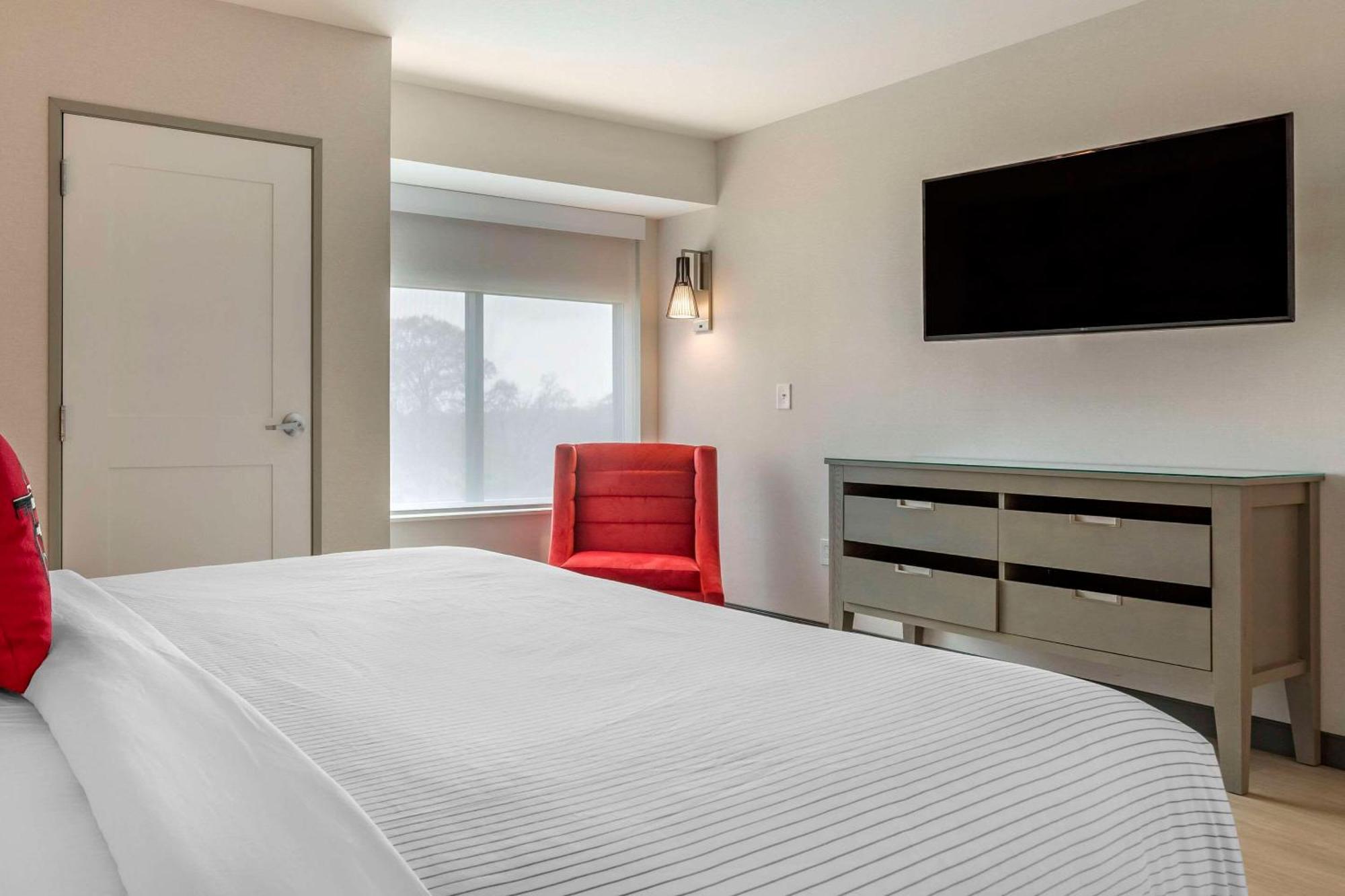Cambria Hotel Rock Hill - University Center Eksteriør billede