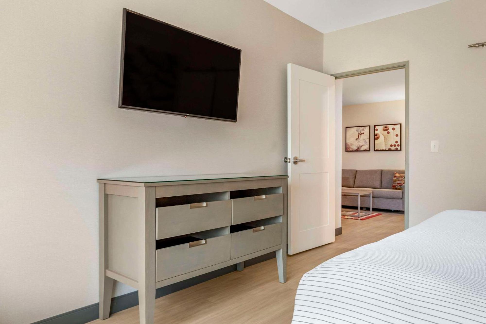 Cambria Hotel Rock Hill - University Center Eksteriør billede