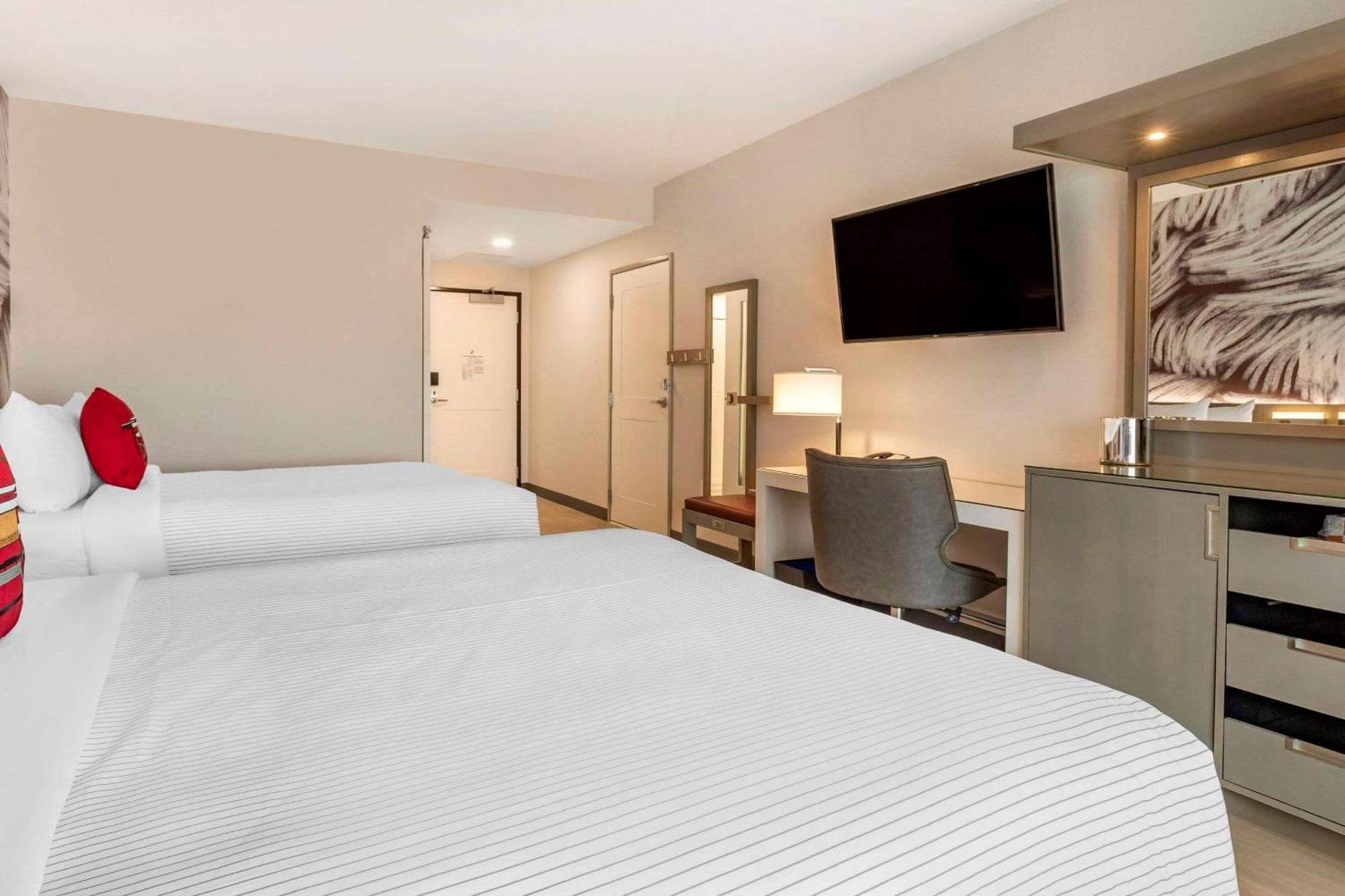 Cambria Hotel Rock Hill - University Center Eksteriør billede