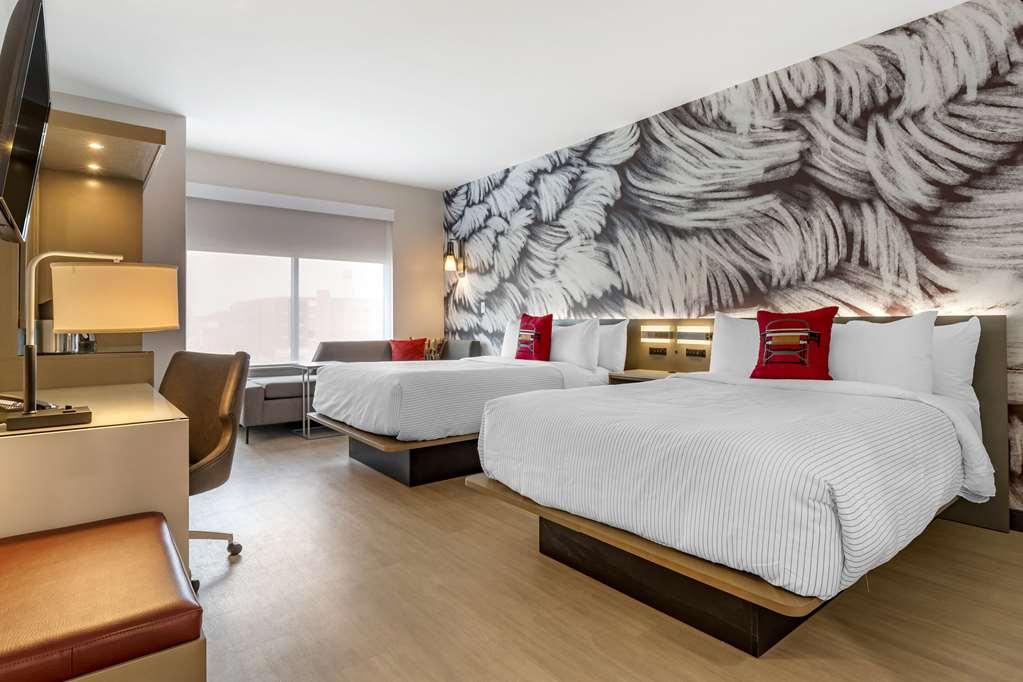 Cambria Hotel Rock Hill - University Center Værelse billede