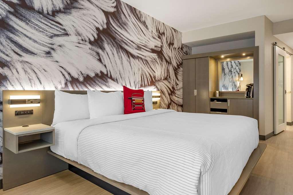 Cambria Hotel Rock Hill - University Center Værelse billede